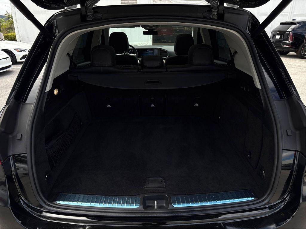 used 2023 Mercedes-Benz GLE 350 car, priced at $47,999