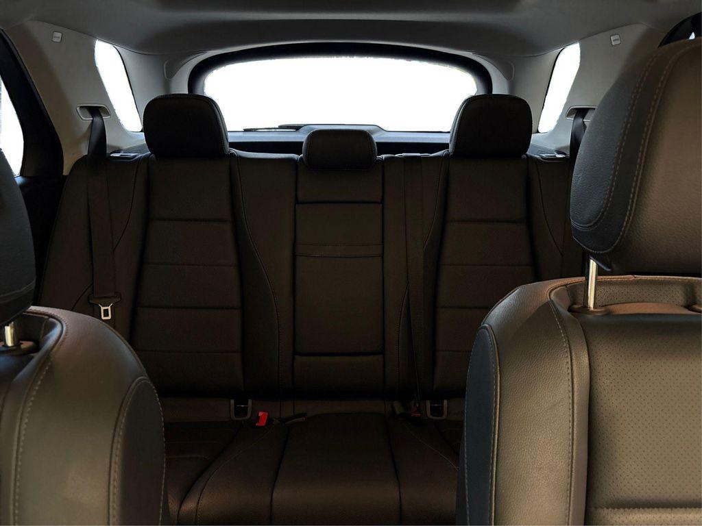 used 2023 Mercedes-Benz GLE 350 car, priced at $47,999