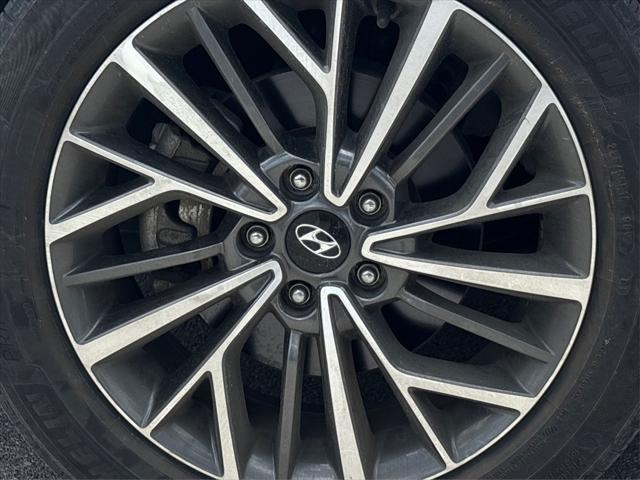 used 2019 Hyundai Tucson car, priced at $16,755