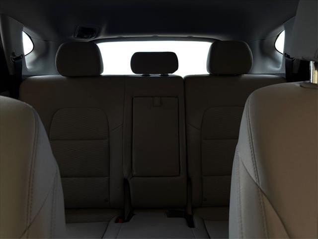 used 2019 Hyundai Tucson car, priced at $16,755
