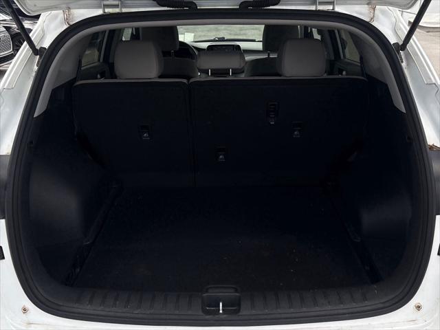 used 2019 Hyundai Tucson car, priced at $16,755