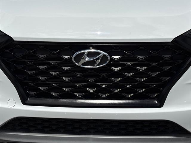 used 2019 Hyundai Tucson car, priced at $16,755