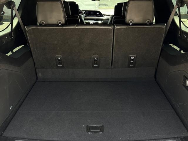 used 2022 Cadillac Escalade ESV car