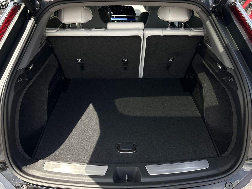 new 2025 Cadillac OPTIQ car, priced at $55,015