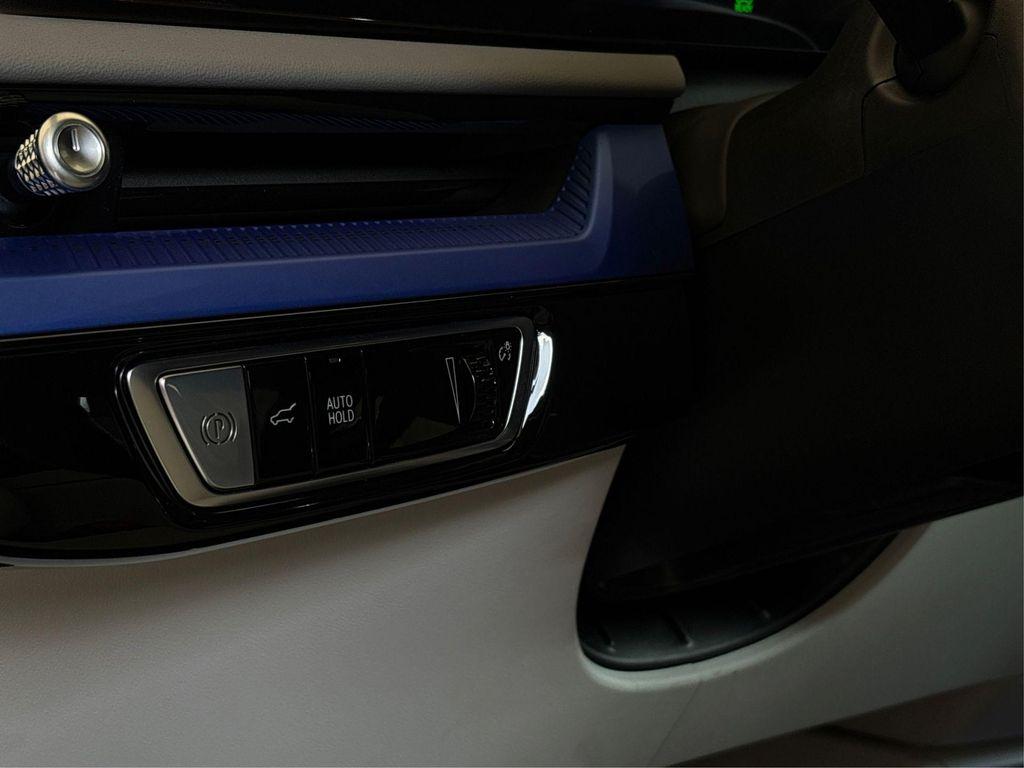 new 2025 Cadillac OPTIQ car, priced at $55,015