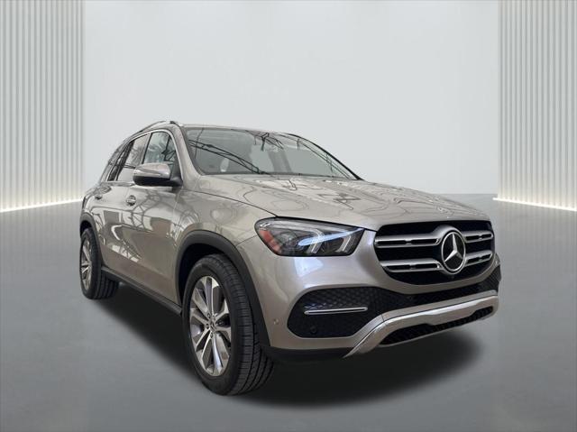 used 2020 Mercedes-Benz GLE 350 car, priced at $31,500