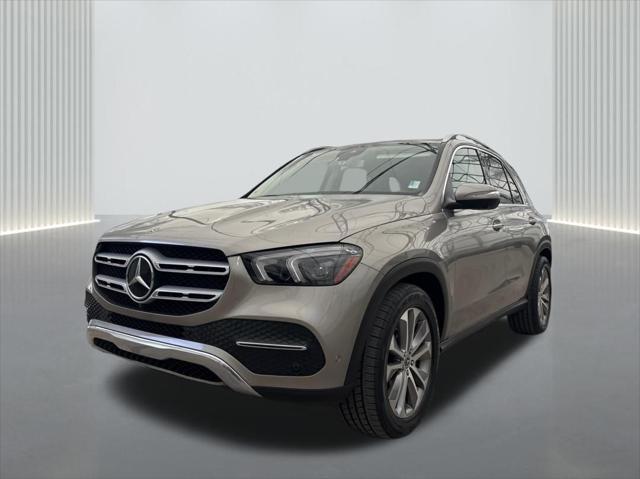 used 2020 Mercedes-Benz GLE 350 car, priced at $32,000