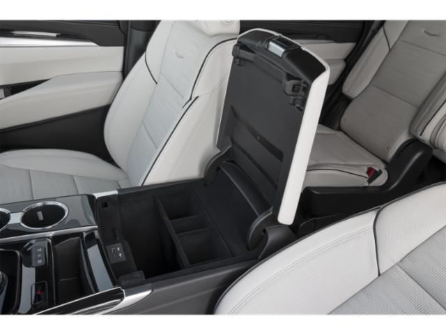 new 2025 Cadillac Escalade car, priced at $106,790