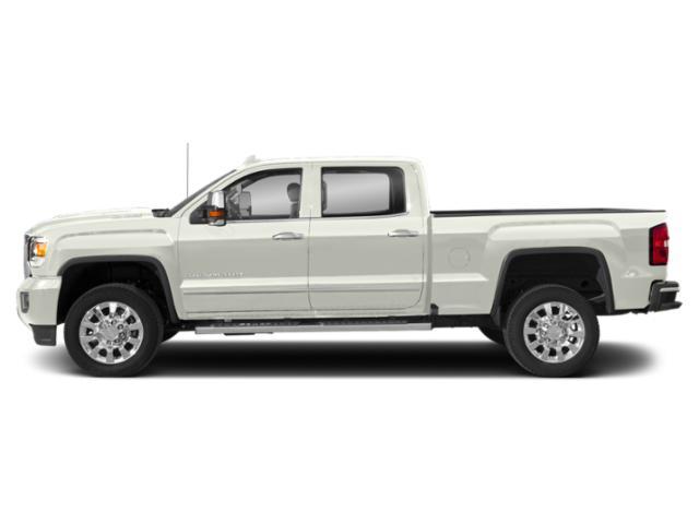 used 2019 GMC Sierra 2500 car, priced at $58,000