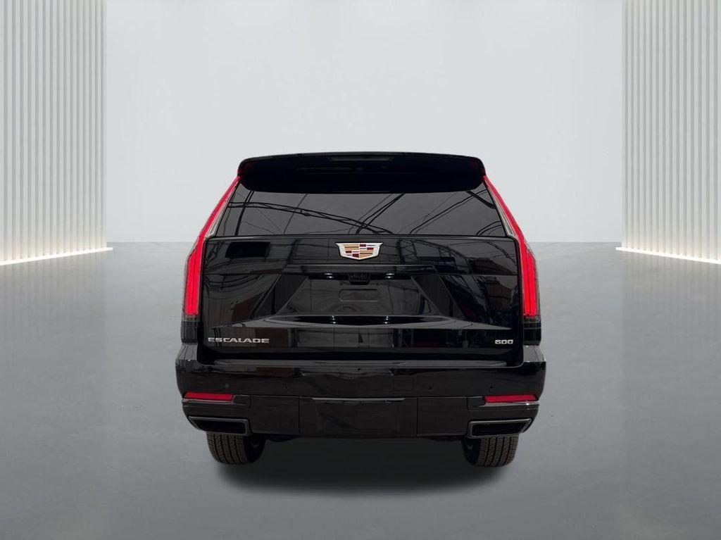 new 2025 Cadillac Escalade ESV car, priced at $126,245
