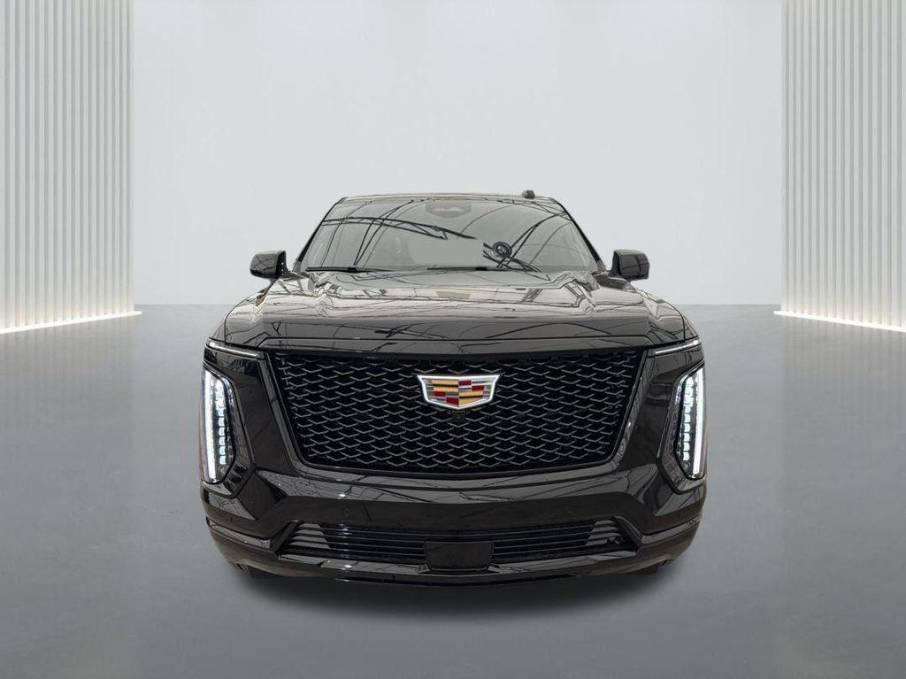new 2025 Cadillac Escalade ESV car, priced at $126,245