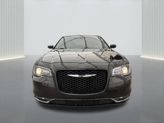 used 2015 Chrysler 300 car, priced at $18,000