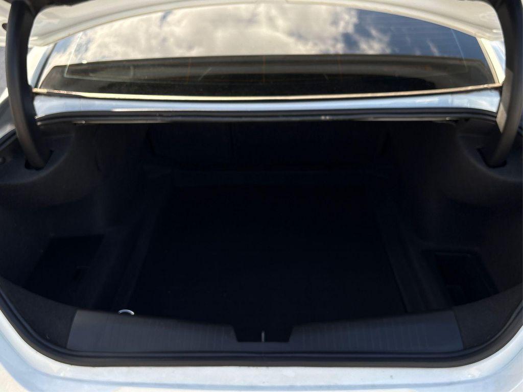 used 2024 Cadillac CT4-V car, priced at $61,563