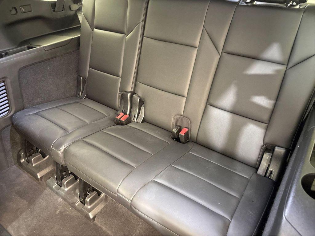 used 2023 Cadillac Escalade ESV car, priced at $68,539
