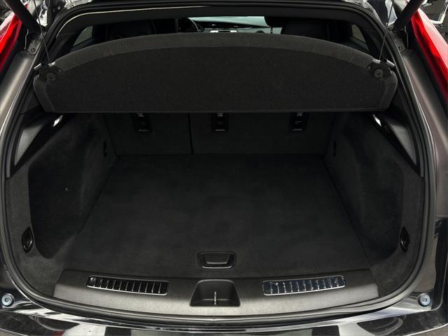 used 2019 Cadillac XT4 car, priced at $21,495