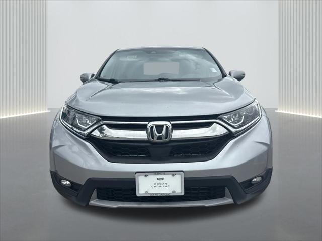 used 2017 Honda CR-V car, priced at $16,900