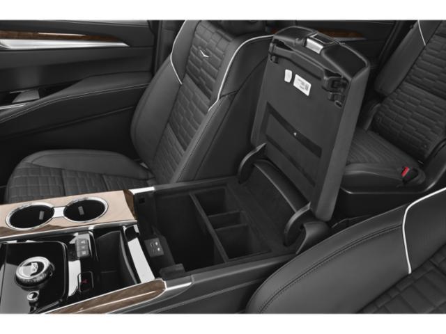 new 2025 Cadillac Escalade ESV car, priced at $125,815