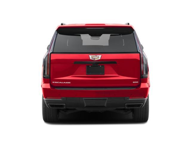 new 2025 Cadillac Escalade ESV car, priced at $125,815