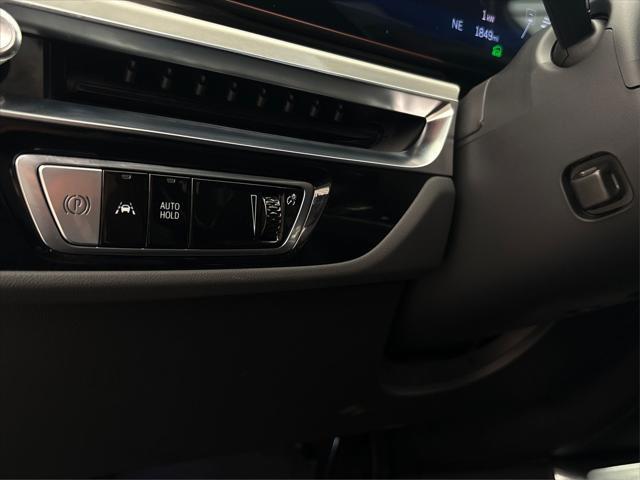 new 2025 Cadillac LYRIQ car, priced at $56,615