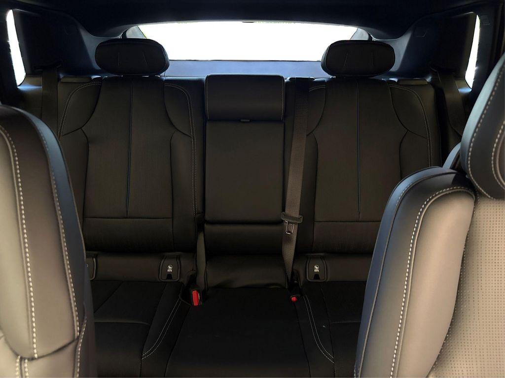 new 2025 Cadillac LYRIQ car, priced at $65,415