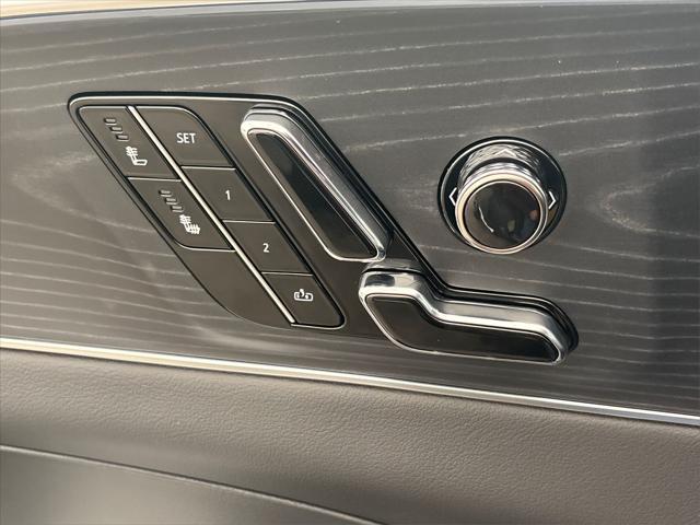 new 2025 Cadillac LYRIQ car, priced at $64,115
