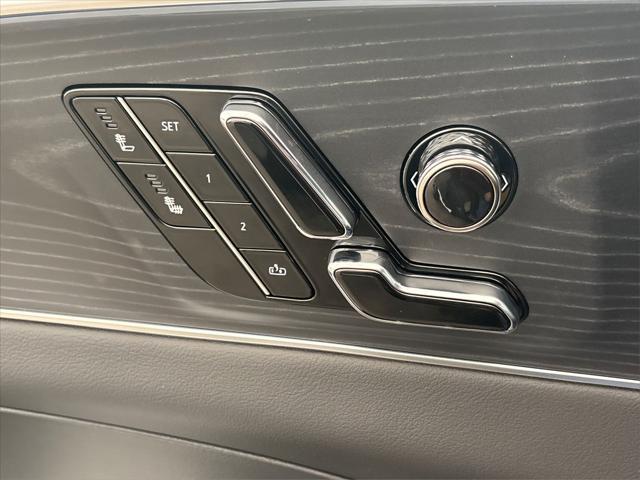new 2025 Cadillac LYRIQ car, priced at $64,115