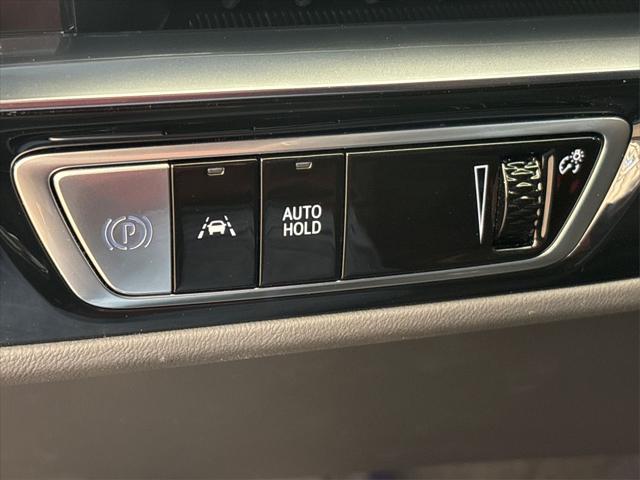 new 2025 Cadillac LYRIQ car, priced at $64,115