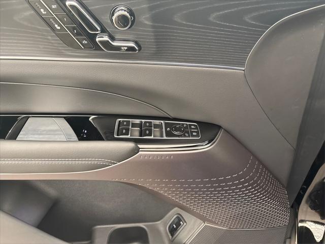 new 2025 Cadillac LYRIQ car, priced at $64,115