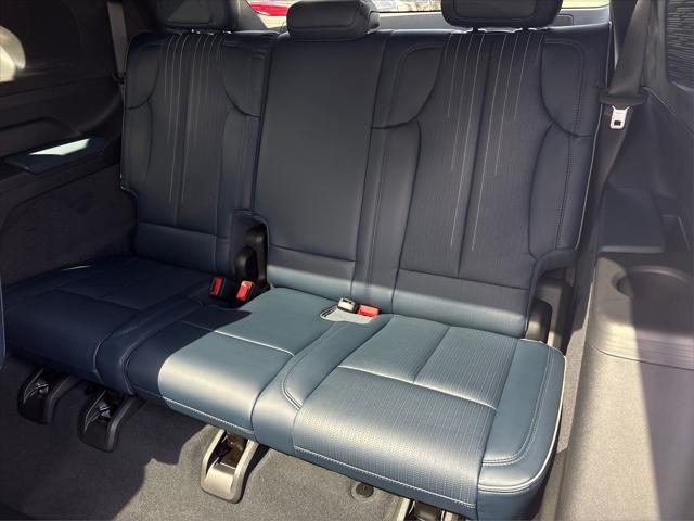 new 2026 Cadillac Escalade IQ car, priced at $150,595