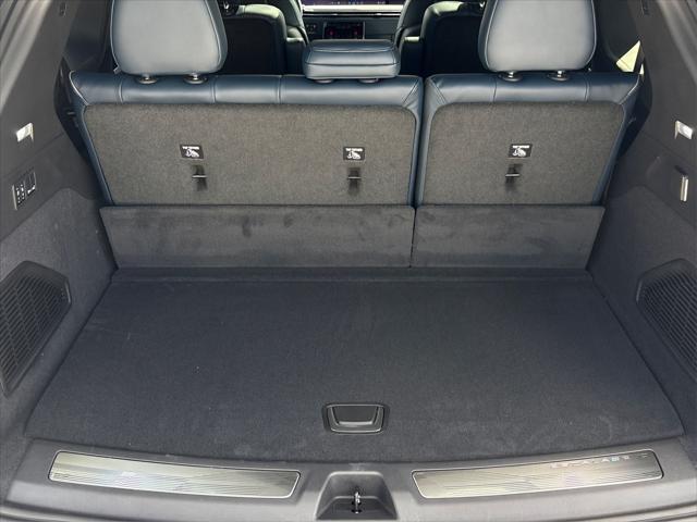 new 2026 Cadillac Escalade IQ car, priced at $150,595