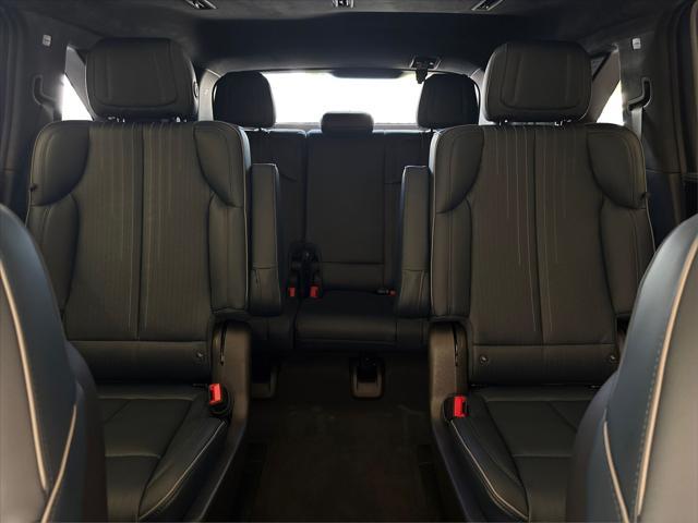 new 2026 Cadillac Escalade IQ car, priced at $150,595
