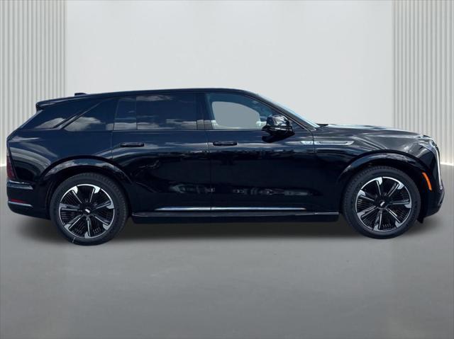 new 2026 Cadillac Escalade IQ car, priced at $150,595