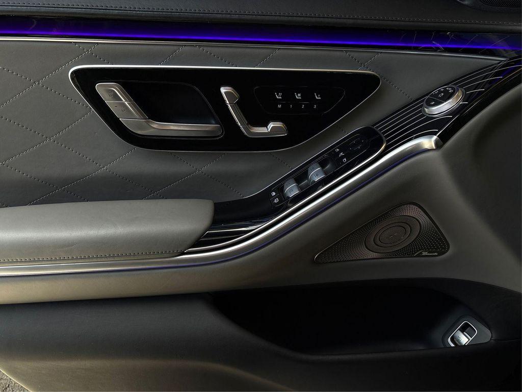 used 2023 Mercedes-Benz S-Class car, priced at $70,490