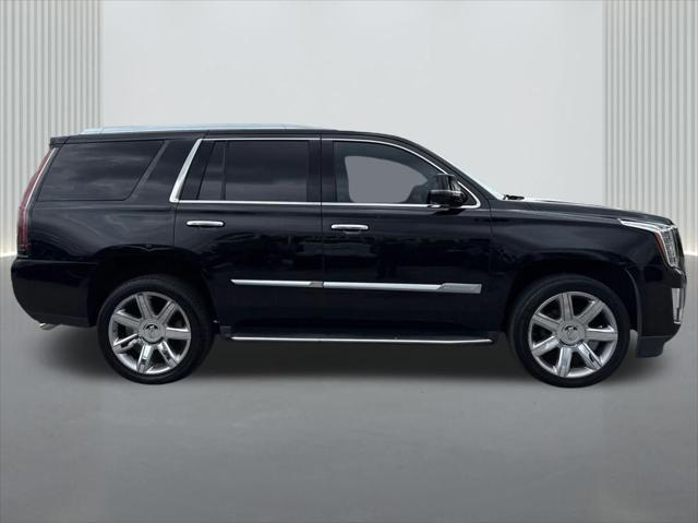 used 2019 Cadillac Escalade car, priced at $36,000
