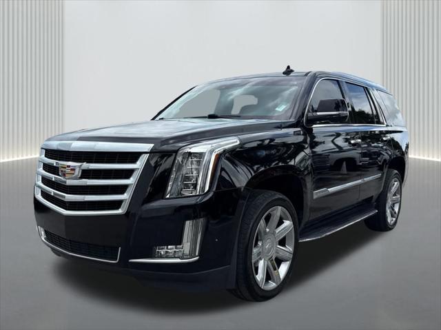 used 2019 Cadillac Escalade car, priced at $36,000
