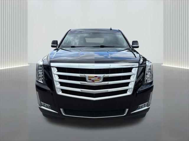 used 2019 Cadillac Escalade car, priced at $36,000