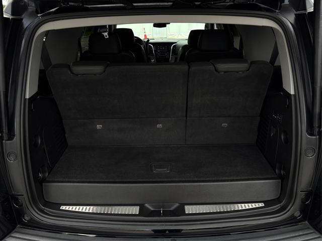 used 2019 Cadillac Escalade car, priced at $36,000