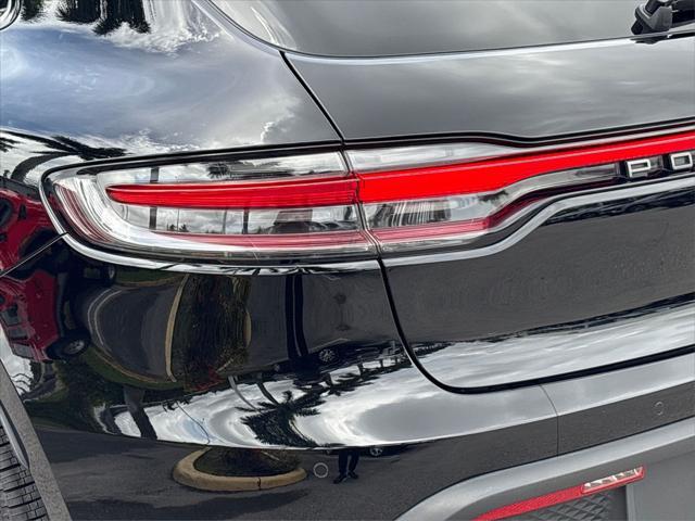 used 2023 Porsche Macan car, priced at $49,350