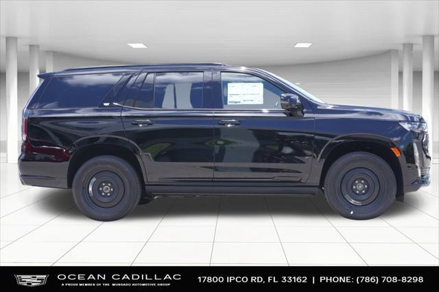 new 2024 Cadillac Escalade car, priced at $128,275