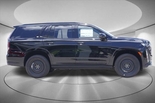 new 2024 Cadillac Escalade car, priced at $128,275