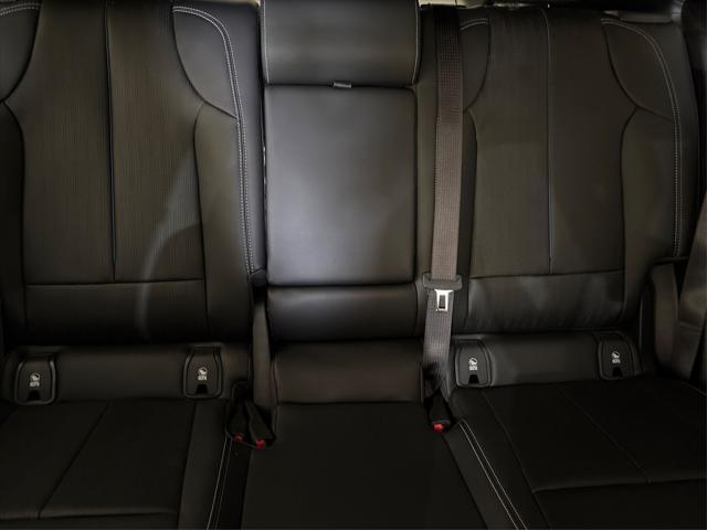 new 2025 Cadillac LYRIQ car, priced at $55,995