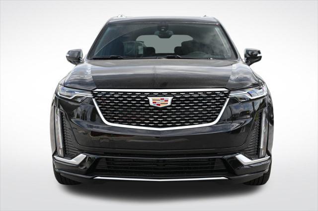 new 2024 Cadillac XT6 car, priced at $41,991