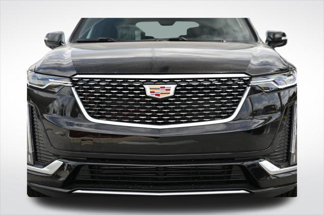 new 2024 Cadillac XT6 car, priced at $41,991