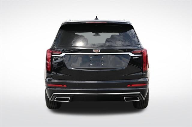 new 2024 Cadillac XT6 car, priced at $41,991