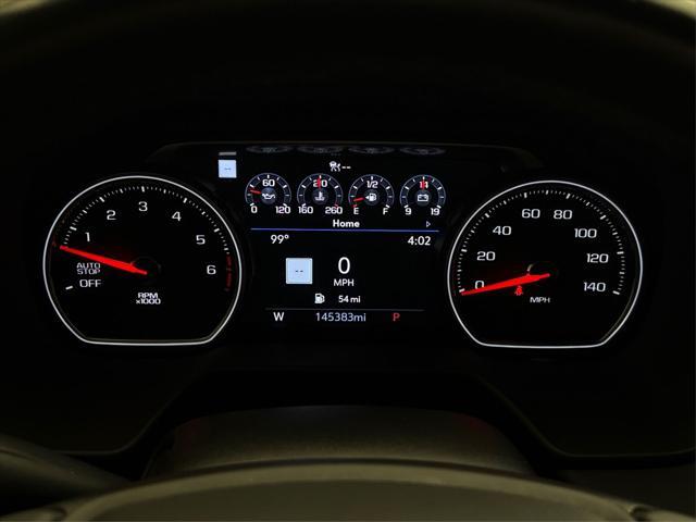 used 2021 Chevrolet Tahoe car, priced at $35,288