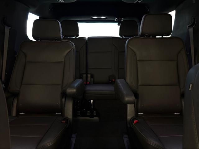 used 2021 Chevrolet Tahoe car, priced at $35,288