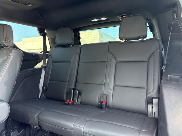 used 2021 Chevrolet Tahoe car, priced at $35,288