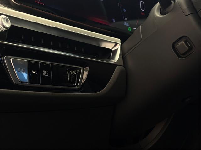 new 2026 Cadillac LYRIQ car, priced at $87,110
