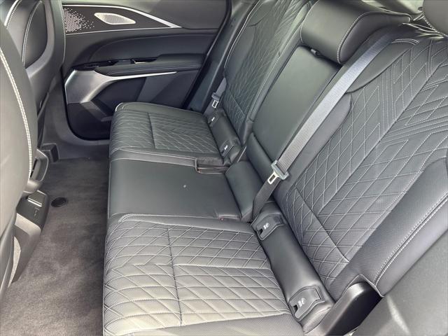 new 2026 Cadillac LYRIQ car, priced at $87,110