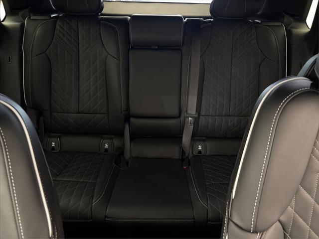 new 2026 Cadillac LYRIQ car, priced at $87,110